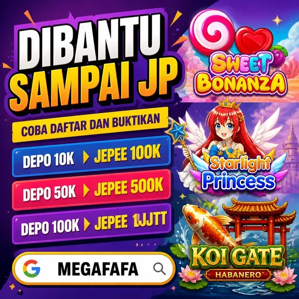 situs slot gampang dapat scatter